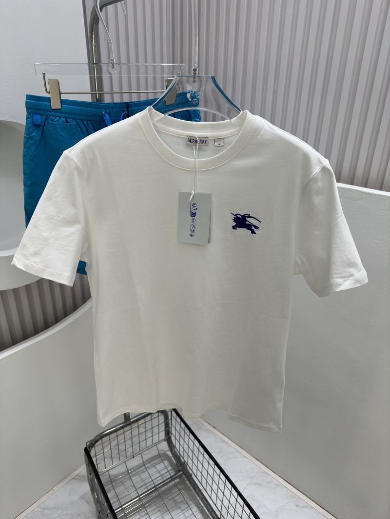 Burberry T-Shirts